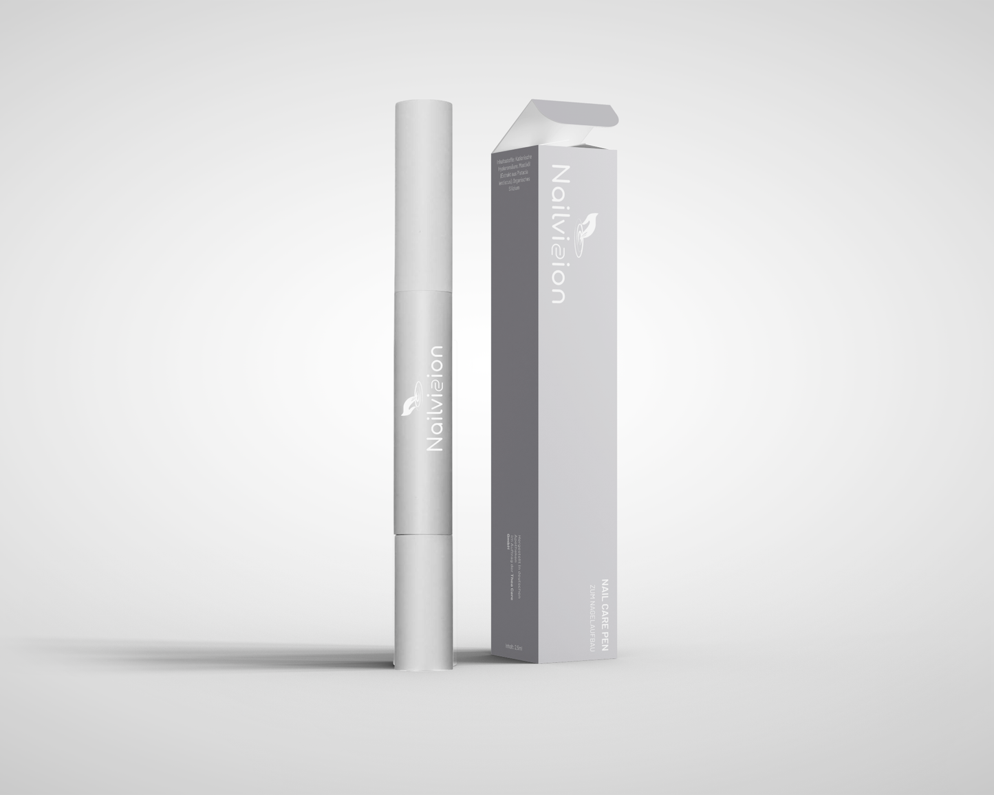 Nail Growth Pen