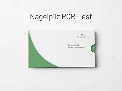 Nagelpilz PCR-Test